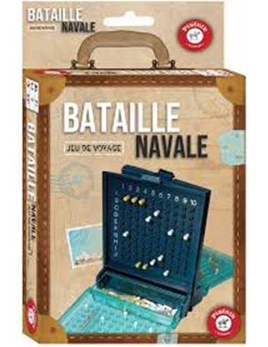 BATAILLE NAVALE