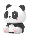 Veilleuse en silicone PANDASTIC - itotal