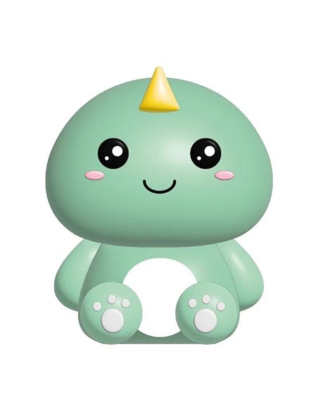 Anti-stress dinosaure - Itotal