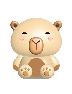 Anti-stress capybara - itotal