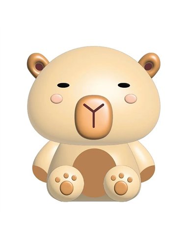 Anti-stress capybara - itotal