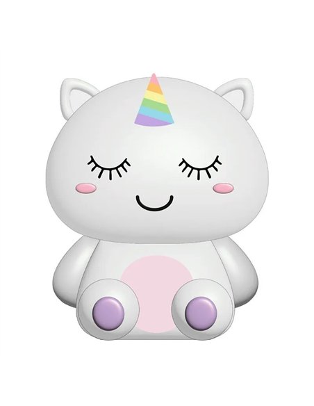 Anti-stress licorne - itotal