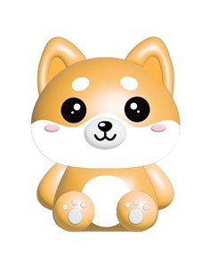 Anti-stress chien shiba - itotal