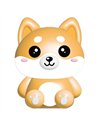 Anti-stress chien shiba - itotal