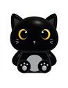 Anti-stress chat noir - itotal