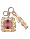 Porte-clés puzzle capybara - itotal