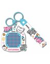 Porte-clés puzzle chats - itotal