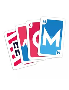 Momo - la bataille des mots 2