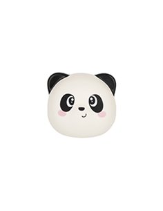 JOUET ANTI-STRESS - STRESS LESS - PANDA - Legami