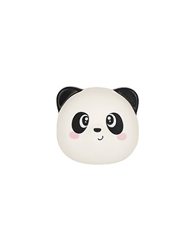JOUET ANTI-STRESS - STRESS LESS - PANDA - Legami