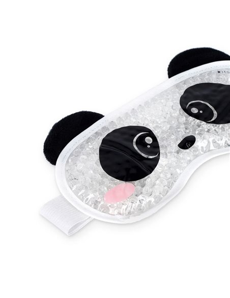 Masque Gel pour les Yeux Panda - Chill Out - LEGAMI