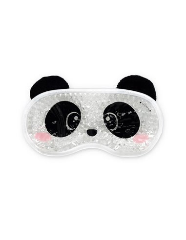 Masque Gel pour les Yeux Panda - Chill Out - LEGAMI