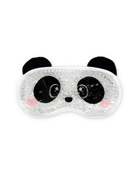 Masque Gel pour les Yeux Panda - Chill Out - LEGAMI