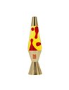 Lampe à Lave Gold - Magmastic! - LEGAMI