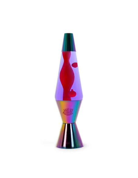 Lampe à Lave Holo Fairy - Magmastic! - LEGAMI