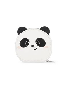 Kit Manucure Panda - But First, Nails! - LEGAMI 2