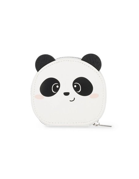 Kit Manucure Panda - But First, Nails! - LEGAMI