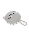 Brosse pour Cuir Chevelu et Shampoing - Relax & Shine KITTY - LEGAMI