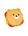 COUSSIN - SUPER SOFT! - TEDDY BEAR - legami