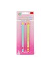Set de 2 Stylos à Encre effaçables - SECRET HTS I LOVE YOU 2026 - Edition limitée St Valentin 2026 - LEGAMI