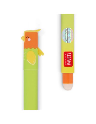 Set de 2 Stylos à Encre effaçables - SECRET HTS I LOVE YOU 2026 - Edition limitée St Valentin 2026 - LEGAMI