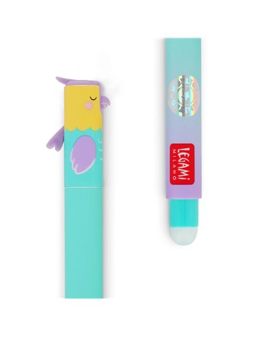 Set de 2 Stylos à Encre effaçables - SECRET HTS I LOVE YOU 2026 - Edition limitée St Valentin 2026 - LEGAMI