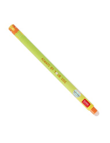 Set de 2 Stylos à Encre effaçables - SECRET HTS I LOVE YOU 2026 - Edition limitée St Valentin 2026 - LEGAMI
