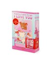 Boîte avec 7 Surprises - 7 Days & 7 Ways to Say I Love You- Saint Valentin 2026 - Legami