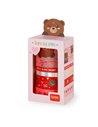 Set de 5 Rubans Adhésifs Décoratifs en Papier Teddy Bear - Tape by Tape - Saint valentin 2026 - LEGAMI