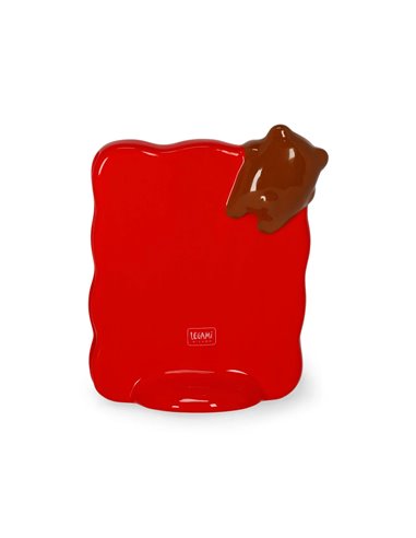 PHOTO FRAME - FRAME THE MOMENT - TEDDY BEAR  10X15 CM - Legami