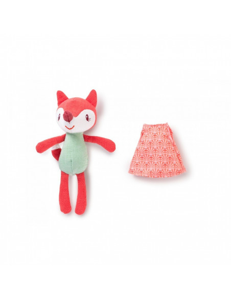 Alice- set de mini personnages