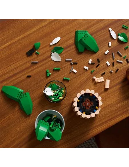 LEGO BOTANICALS 11504 - LES FLEURS DE LUNE