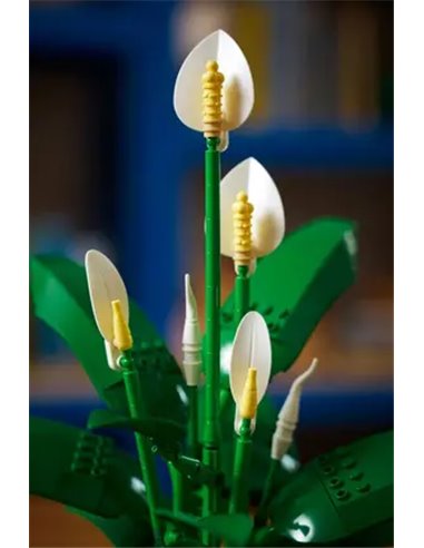 LEGO BOTANICALS 11504 - LES FLEURS DE LUNE