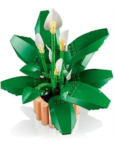 LEGO BOTANICALS 11504 - LES FLEURS DE LUNE