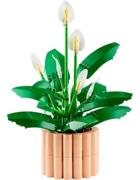 LEGO BOTANICALS 11504 - LES FLEURS DE LUNE
