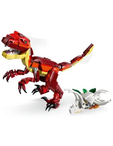 LEGO CREATOR 31379 - LE DINOSAURE FEROCE