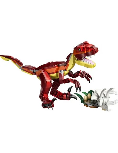 LEGO CREATOR 31379 - LE DINOSAURE FEROCE