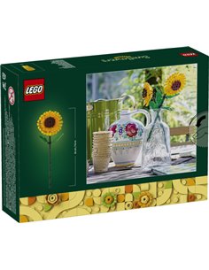LEGO BOTANICALS 40524 TOURNESOLS 2