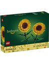 LEGO BOTANICALS 40524 TOURNESOLS