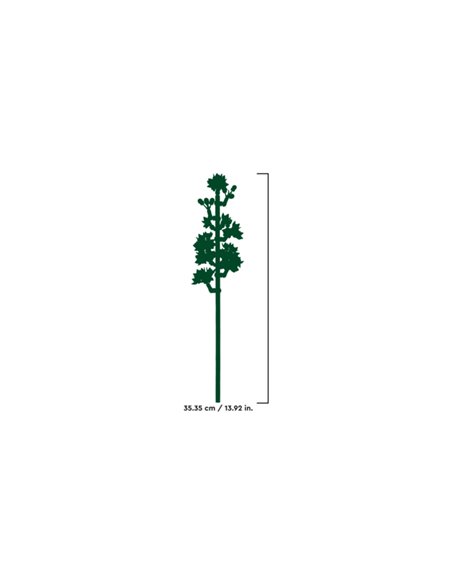 LEGO BOTANICALS 40725 LES FLEURS DE CERISIER