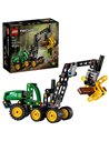 LEGO TECHNIC 42218 - L’ABATTEUSE JOHN DEERE 1470H
