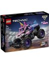 LEGO TECHNIC 42220 - MONSTER JAM™ SPARKLE SMASH™