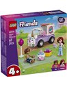 LEGO FRIENDS 42675 - LA VOITURE LICORNE