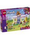 LEGO FRIENDS 42679 - L’HOTEL DES LAPINS DE HEARTLAKE CITY