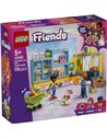 LEGO FRIENDS 42680 - L’EPICERIE DE HEARTLAKE CITY