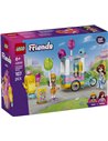 LEGO FRIENDS 42692 - LE STAND DE GLACES ET DE BALLONS