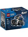 LEGO CITY 60481 -VEHICULES - LE CAMION DE POLICE
