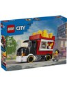 LEGO CITY 60488 - LE FOOD-TRUCK DE FRITES