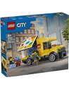 LEGO CITY 60500 - LE VAN LEGO