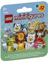 LEGO MINIFIGURES SERIE ANIMAUX